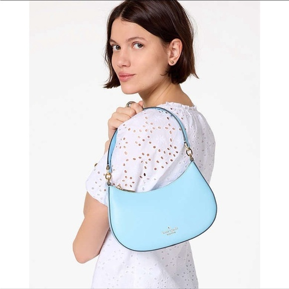 Kate Spade Paige Convertible Crossbody Bag - Picture 4 of 10